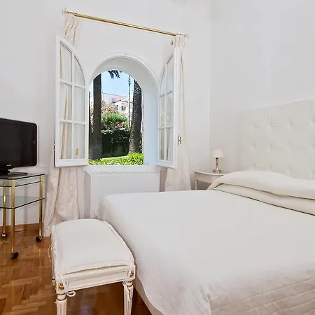 Villa Camerelle Capri