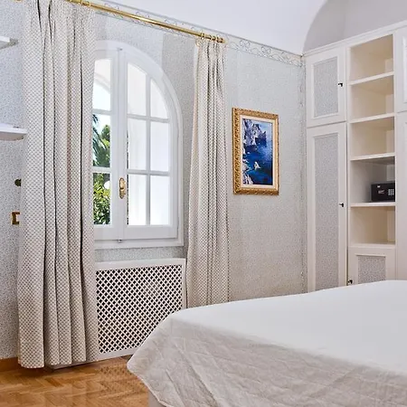 Camerelle Villa Capri
