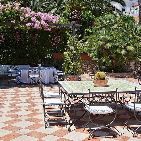 Camerelle Villa *