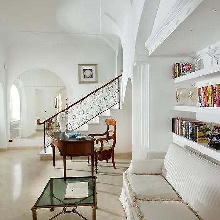 Villa Camerelle