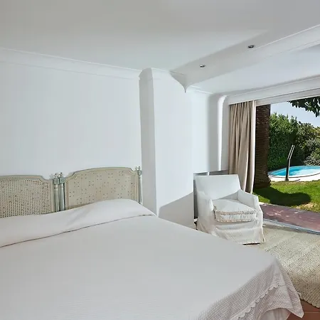 Camerelle Villa Capri