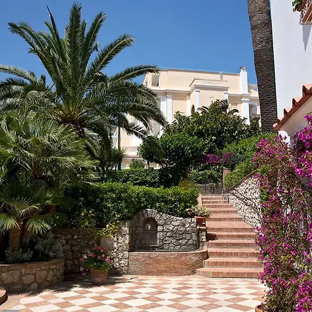Camerelle Villa